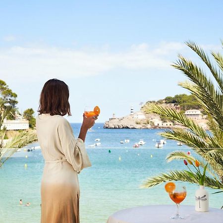Hotel Boutique Minister 4Sup Port De Soller Exterior photo