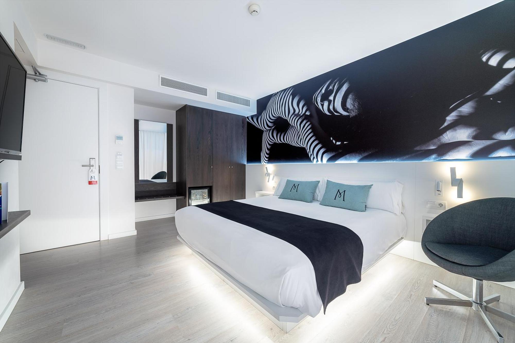 Hotel Boutique Minister 4Sup Port De Soller Exterior photo