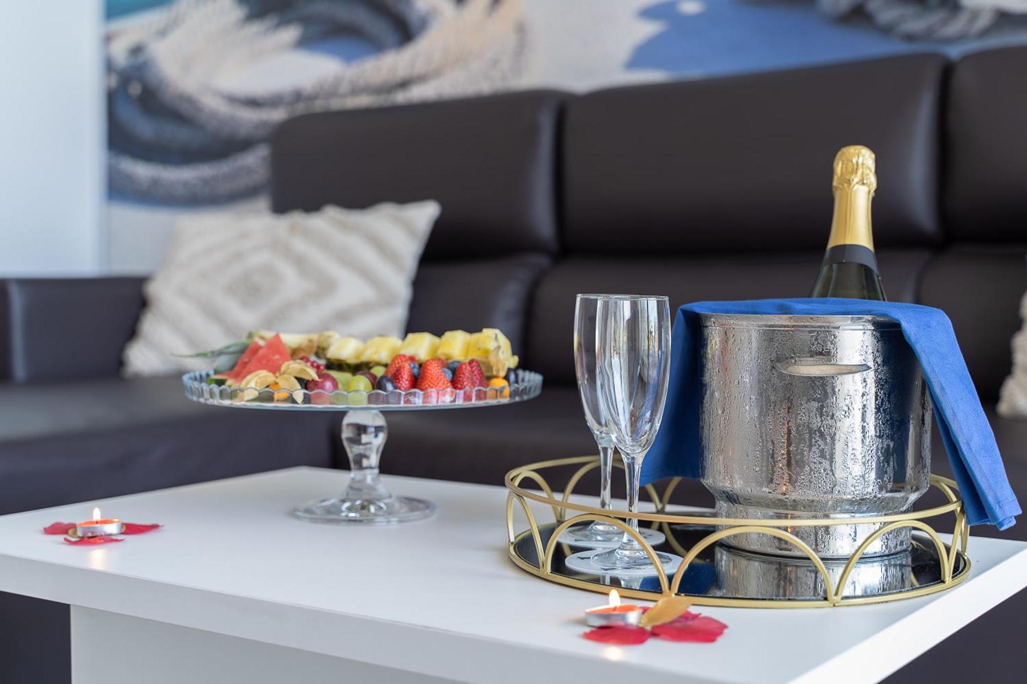 Hotel Boutique Minister 4Sup Port De Soller Room photo